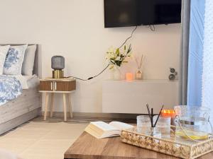 Good Time Apartments Garbary 100, Old Town, air-conditioning, Centrum