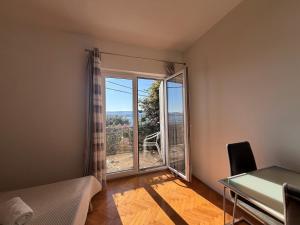 New! Apartment Complex "S"