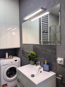 Good Time Apartments Garbary 100, Old Town, air-conditioning, Centrum