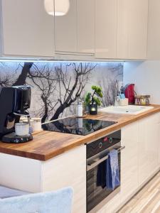 Good Time Apartments Garbary 100, Old Town, air-conditioning, Centrum