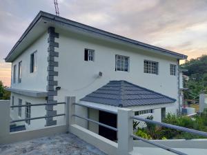 Quiet Escape Unity Hall