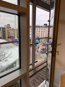 2 Bedroom Apartment for Long Stays Leeds