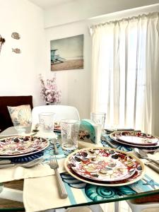 Apartamento a solo pasos del centro y la playa