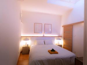 grand loft avec patio proche des quais Strasbourg