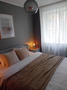 Zvejnieku apartamenti