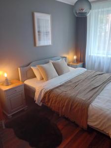 Zvejnieku apartamenti