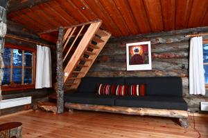 Rahkis Lodge Saariselkä