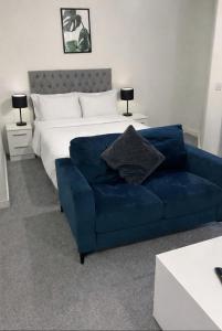 City centre Luxury Retreat