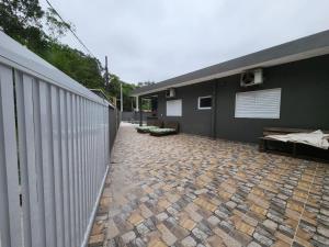 Casa na praia ,guaratuba Costa do Sol