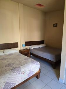 Hotel CASA SANTO BENITO NUEVO