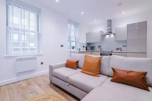 Old Town Hull Apt 2 - Sleeps 4 - Town Centre