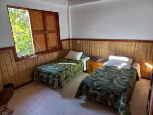 Reserva Forestal Edenwald