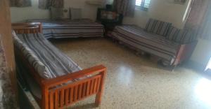 Swanky Economy Homestay