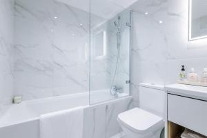 Old Town Hull Apt 3 - Two Bed - Sleeps 4