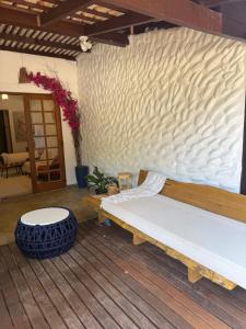 Bela casa no paraíso Ilhabela