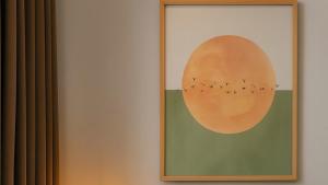 Peanuts Home Calmette - Central Saigon Homestay with Kitchen, Balcony