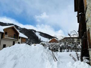 Résidence Eterlou - Appartement · Lumineux · Proche des pistes · Vue montagne MAE-3173