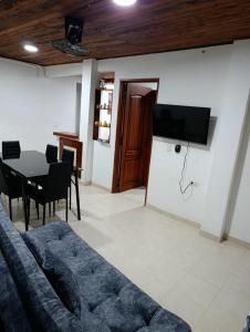 Glamar Apartamento