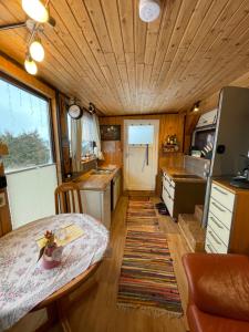 Tiny House Anneliese Hunde okay