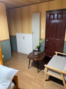 白馬の小家-102室