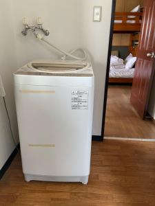 白馬の小家-102室