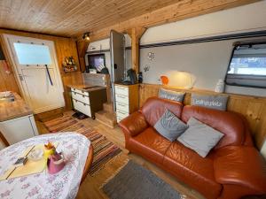 Tiny House Anneliese Hunde okay