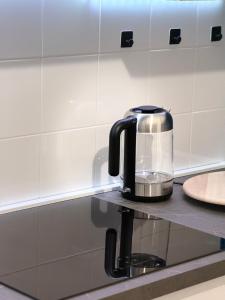 BLUVIA RESIDENCES-Spiral Apartment