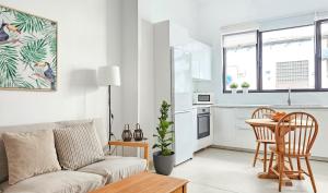 Arrecife Central and cosy flat