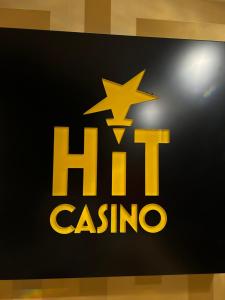 Hanza Tower CASINO 20 SPA & Pool & Jacussi & Sauna