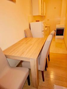 City kvart apartman