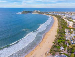 The Mooloolaba Gallery