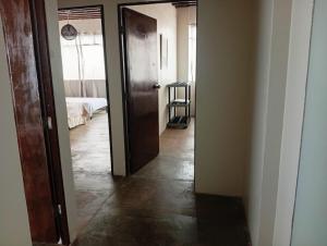 Apartment facing Mirador Analí