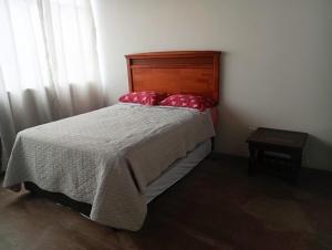 Apartment facing Mirador Analí