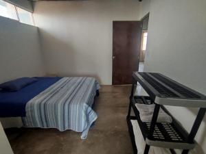 Apartment facing Mirador Analí