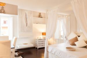 Endless beauty - Charming attic in the heart of Rome