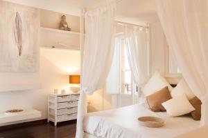 Endless beauty - Charming attic in the heart of Rome