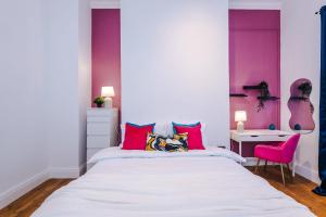 Parliament St Apt 2 - Central Hull - Sleeps 4