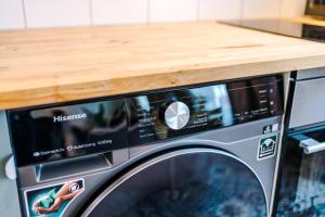 Parliament St Apt 3 - Sleeps 2 - Central Hull