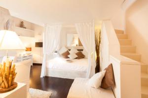 Endless beauty - Charming attic in the heart of Rome