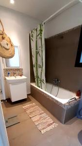 IN THE HEART Of LA MARSA IN THE HEART OF LIFE !