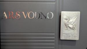 ARS Vodno Apartment