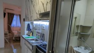ARS Vodno Apartment