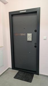 ARS Vodno Apartment