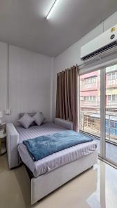 The Little Hive House in Hat Yai