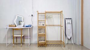 The Little Hive House in Hat Yai