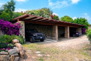 Villa Erica a Valle Dell Erica