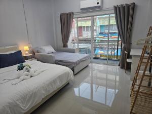 The Little Hive House in Hat Yai