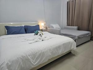 The Little Hive House in Hat Yai