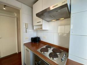 BUHO Urban Loft Panoramic AC Laundry Pool