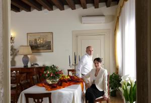 B&B Al Palazzetto